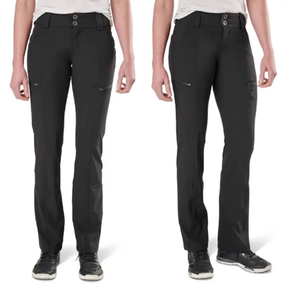 5.11 TACTICAL WOMEN'S MESA PANT CARGO Black